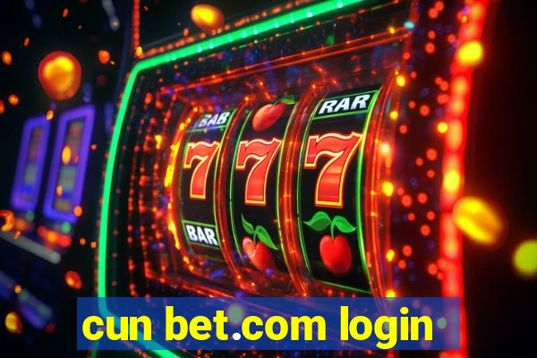 cun bet.com login